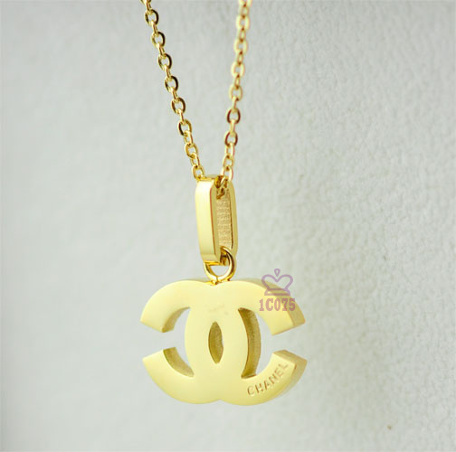 Collana Chanel Modello 433